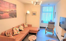 The Neuk Anstruther Sleeps 6 Fantastic Location